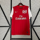 Camisa Retrô Arsenal 11/12