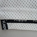 Camisa Retrô Vasco da Gama 1998