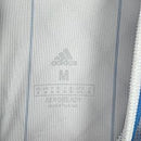 Camisa Retrô Olympique de Marseille 09/10