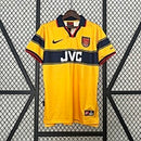 Camisa Retrô Arsenal 97/99