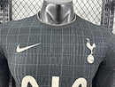 Camisa Tottenham 25/26 - Versão Jogador Manga Longa