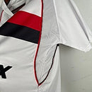 Camisa Retrô Flamengo 2002