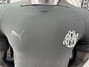 Camisa Olympique de Marseille 24/25 - Versão Jogador