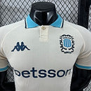 Camisa Racing 25/26  - Versão Jogador