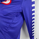 Camisa Retrô Fiorentina Manga Longa 1998