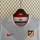 Camisa Retrô Atletico de Madrid 13/14