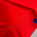 Camisa Retrô Chile 15/16