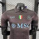 Camisa Napoli 25/26 - Versão Jogador
