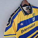 Camisa Retrô Parma 99/00