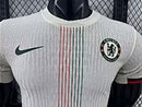 Camisa Chelsea 25/26 - Versão Jogador