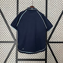 Camisa Retrô West Ham 99/01