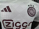 Camisa Ajax 24/25 - Versão Jogador