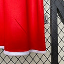 Camisa Retrô Benfica 04/05