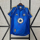 Camisa Retrô Newcastle United 98/99