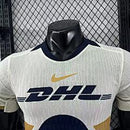Camisa Pumas 25/26  - Versão Jogador