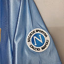 Camisa Retrô Napoli 90/91