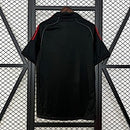 Camisa Retrô Milan 12/13