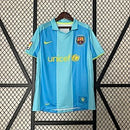 Camisa Retrô Barcelona 07/08