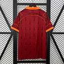 Camisa Retrô Roma 99/00