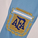 Camisa Retrô Argentina 1993