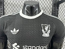 Camisa Liverpool - Versão Jogador
