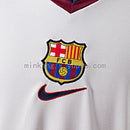 Camisa Retrô Barcelona 98/99