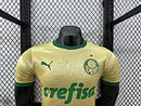 Camisa Palmeiras 24/25 - Versão Jogador