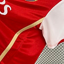 Camisa Retrô Arsenal 06/08
