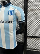 Camisa Racing 25/26 - Versão Jogador