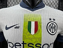 Camisa Inter de Milão x Valentino Rossi - Versão Jogador