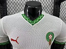 Camisa Marrocos 24/25 - Versão Jogador