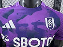 Camisa Fulham 24/25 - Versão Jogador