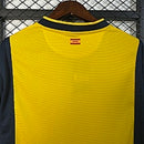 Camisa Retrô Atletico Madrid 13/14