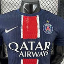 Camisa PSG 24/25  - Versão Jogador