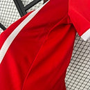 Camisa Retrô Bayern Munich 17/18