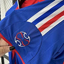 Camisa Retrô França 2006