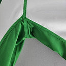 Camisa Retrô Real Betis 01/02
