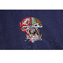Camisa Retrô Iron Maiden x West Ham