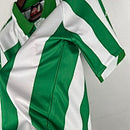 Camisa Retrô Real Betis 00/01