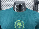 Camisa Nigéria 25/26 - Versão Jogador