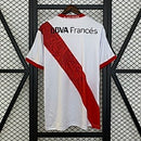 Camisa Retrô River Plate 13/14