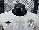 Camisa Alemanha - Versão Jogador