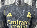 Camisa Real Madrid - Versão Jogador