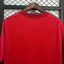 Camisa Retrô Manchester United 18/19