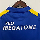 Camisa Retrô Boca Juniors 04/05