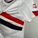 Camisa Retrô São Paulo 07/08