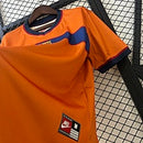 Camisa Retrô Barcelona 98/99
