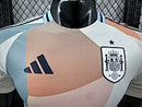 Camisa Espanha 25/26 - Versão Jogador