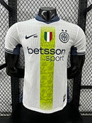 Camisa Inter de Milão x Valentino Rossi - Versão Jogador