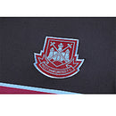 Camisa Retrô Iron Maiden x West Ham